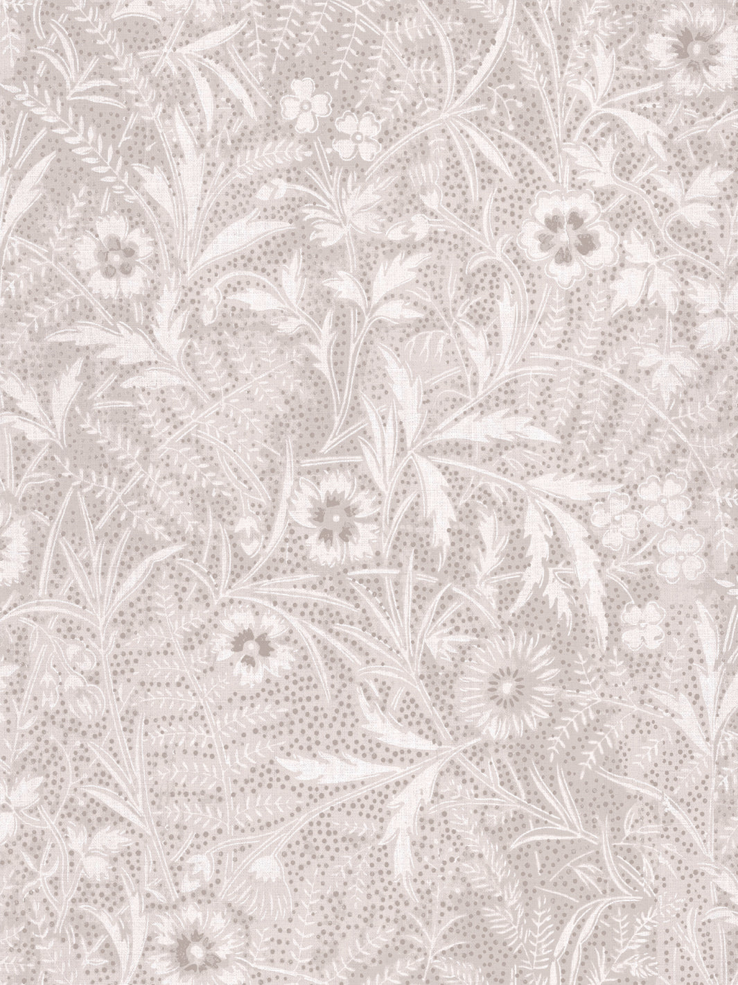 brigitta linen fabric by sjp parchment