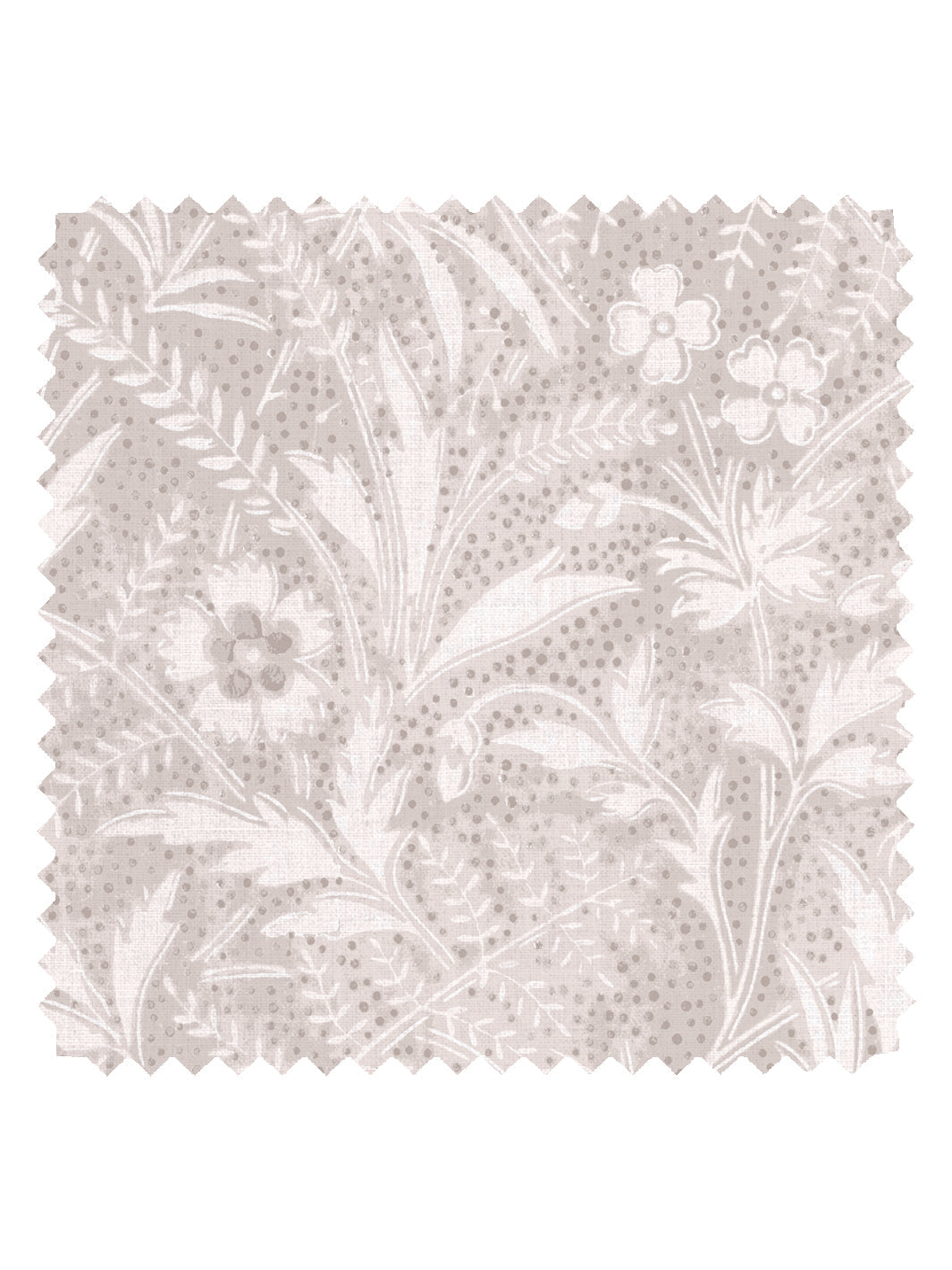 brigitta linen fabric by sjp parchment