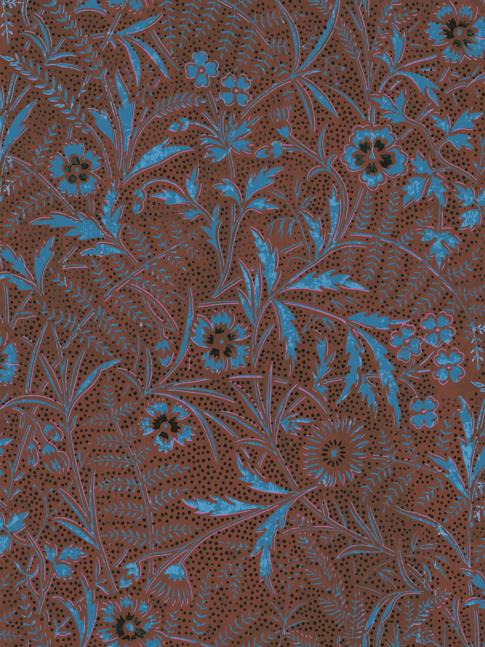 brigitta-wallpaper-by-sarah-jessica-parker-black-walnut