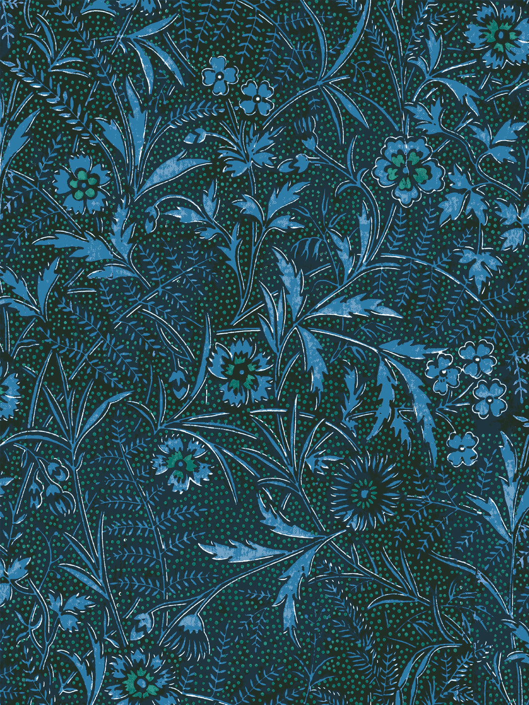 brigitta-wallpaper-by-sarah-jessica-parker-charcoal