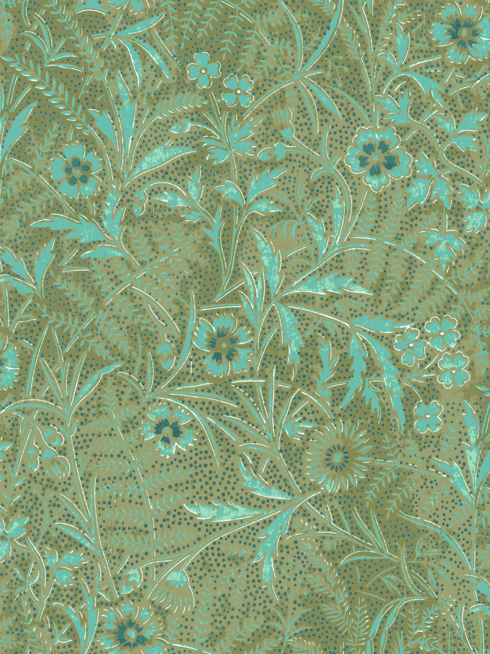 brigitta-wallpaper-by-sarah-jessica-parker-olive