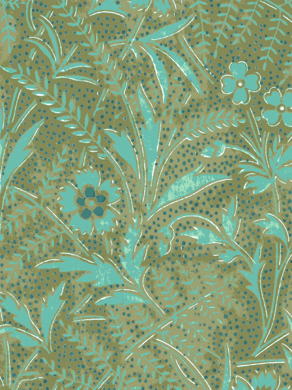 brigitta-wallpaper-by-sarah-jessica-parker-olive