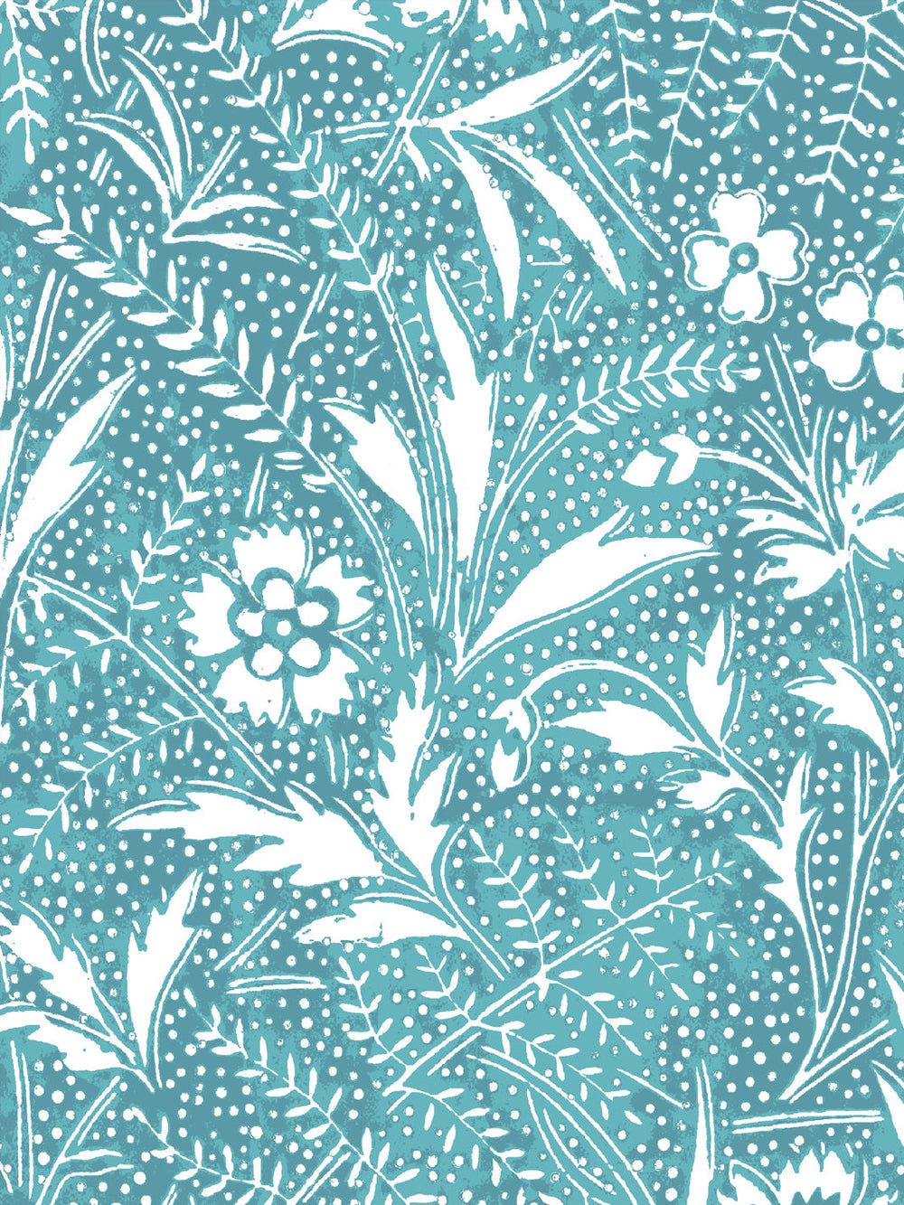 brigitta-wallpaper-by-sarah-jessica-parker-teal