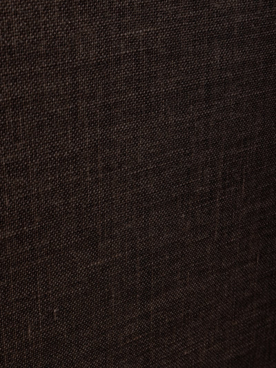 'Burlap' Grasscloth Wallpaper in Cocoa