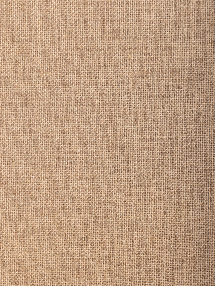 burlap grasscloth wallpaper in sisal