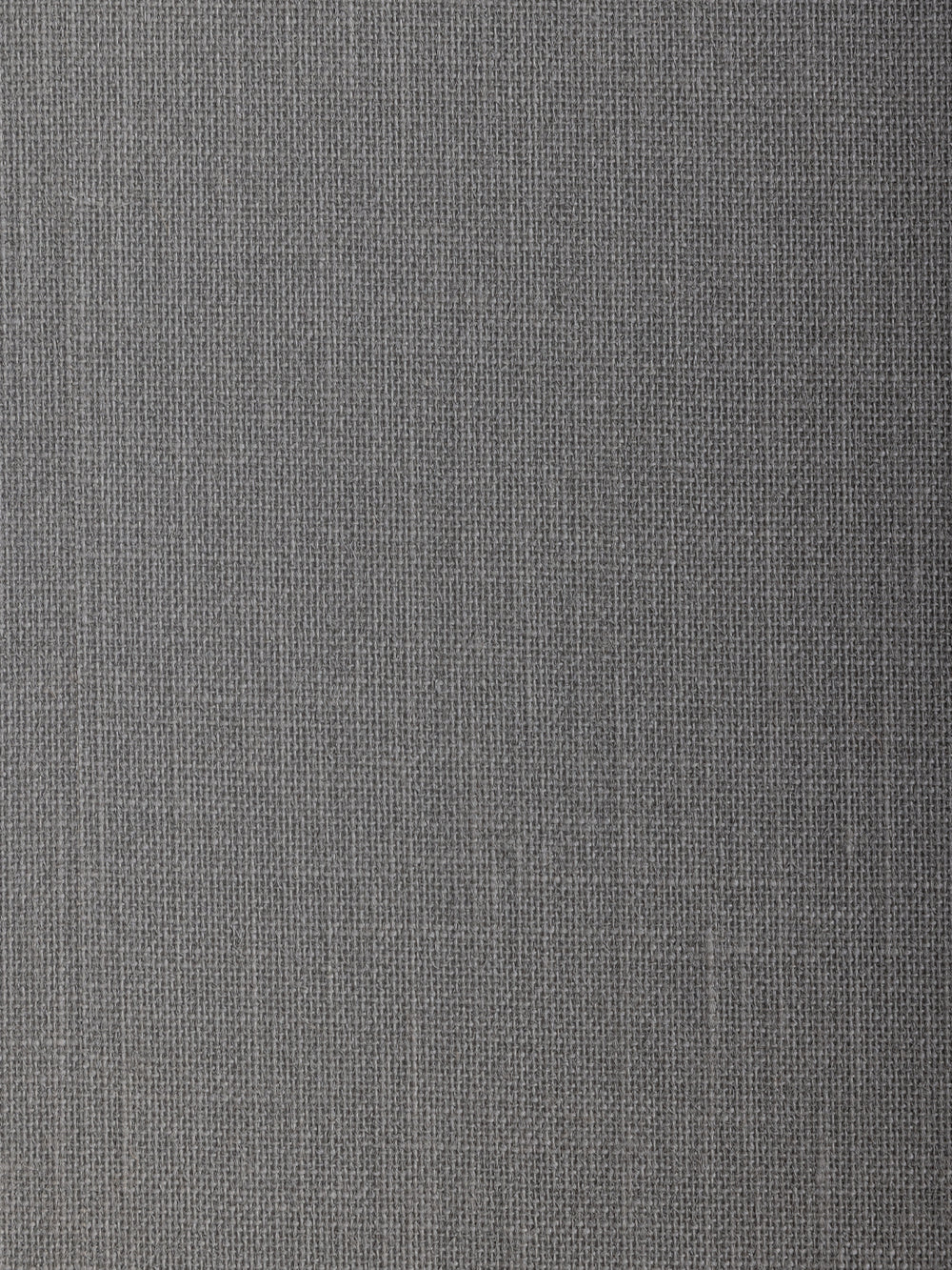 burlap grasscloth wallpaper in tweed