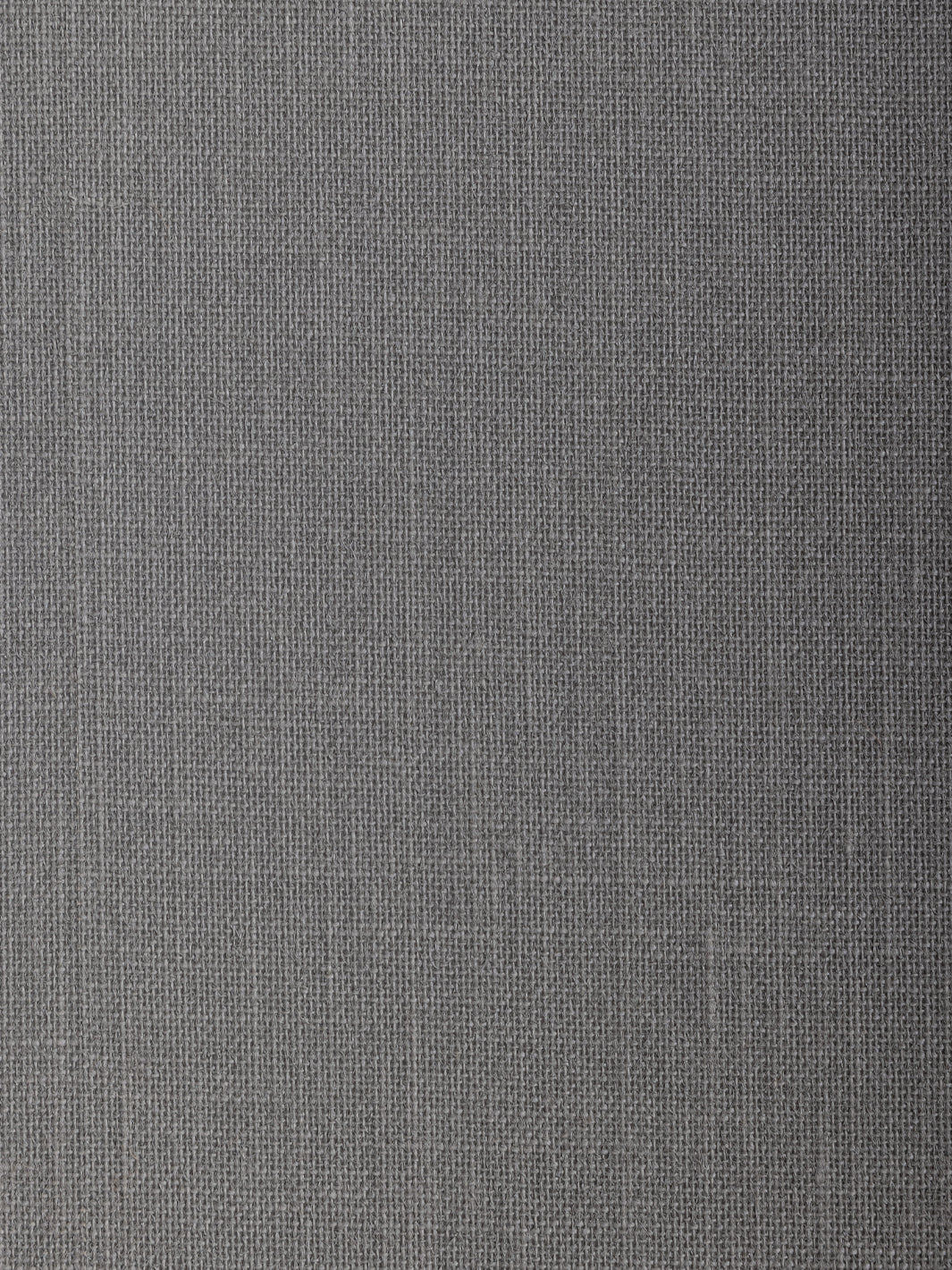 'Burlap' Grasscloth Wallpaper in Tweed