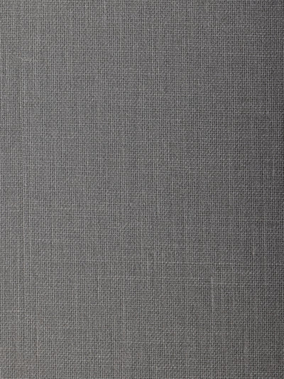 'Burlap' Grasscloth Wallpaper in Tweed