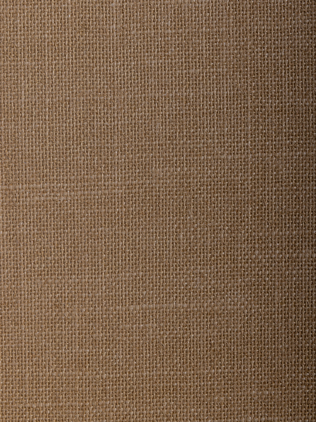 'Burlap' Grasscloth Wallpaper in Wicker