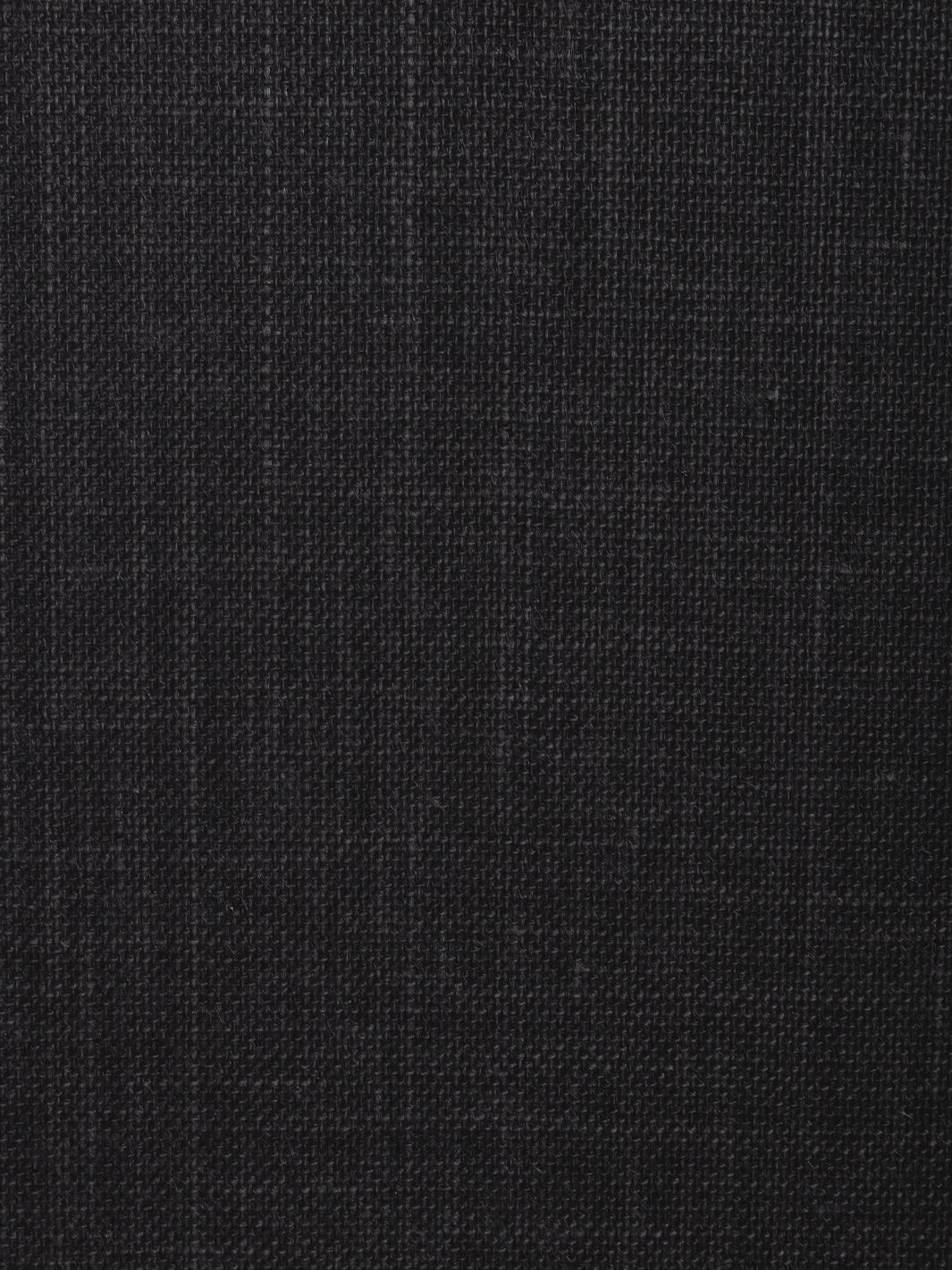 burlap grasscloth wallpaper in zinc