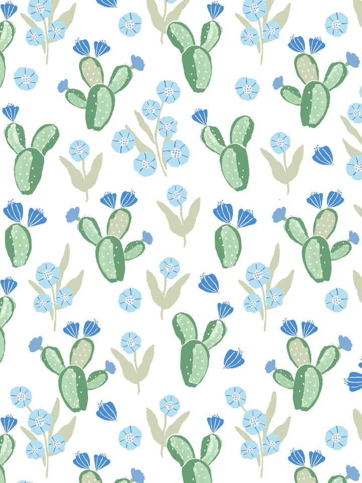 cactus-floral-wallpaper-by-tea-collection-baby-blue