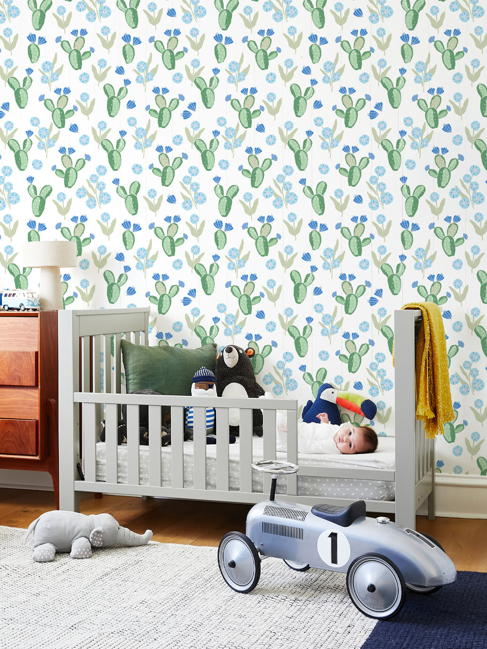 cactus-floral-wallpaper-by-tea-collection-baby-blue
