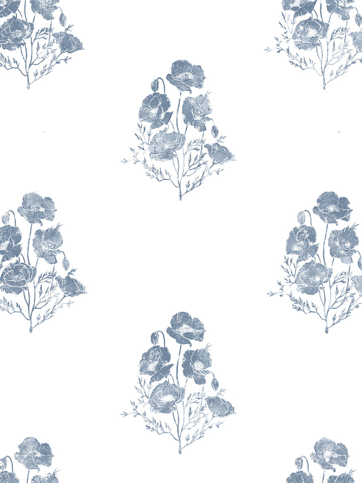 california-poppy-wallpaper-by-nathan-turner-blue