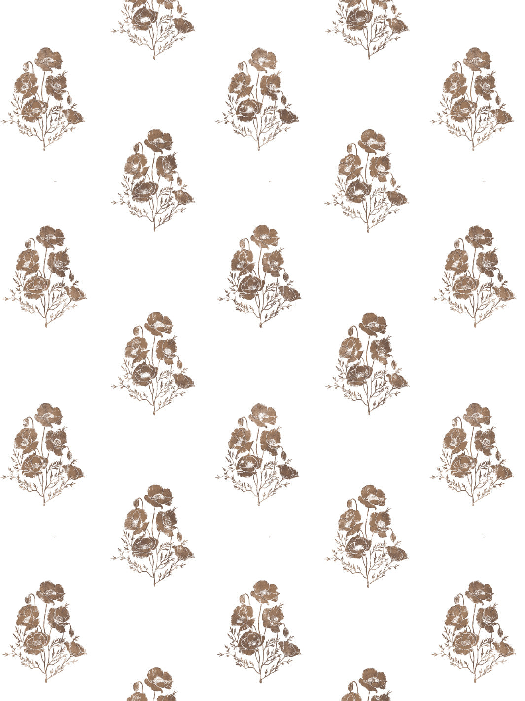 california poppy wallpaper by nathan turner brown