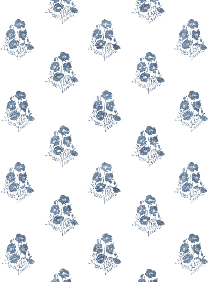 california-poppy-wallpaper-by-nathan-turner-darker-blue
