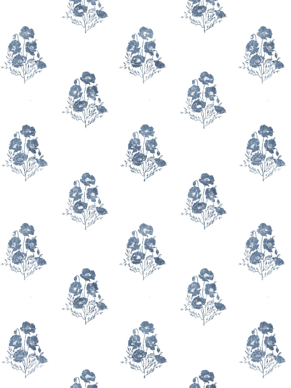 california-poppy-wallpaper-by-nathan-turner-darker-blue