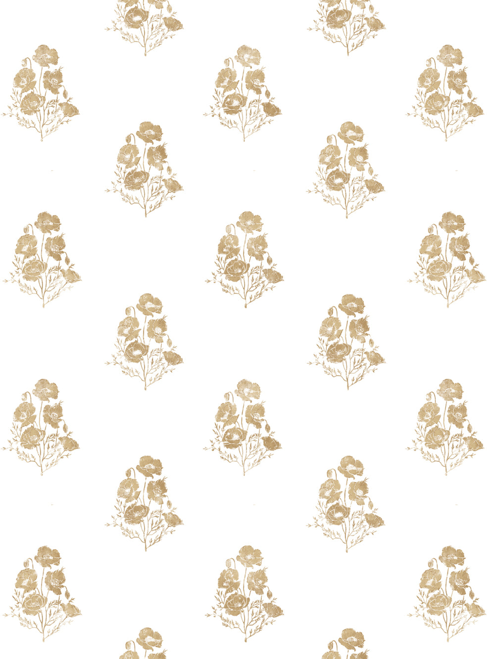 california-poppy-wallpaper-by-nathan-turner-gold
