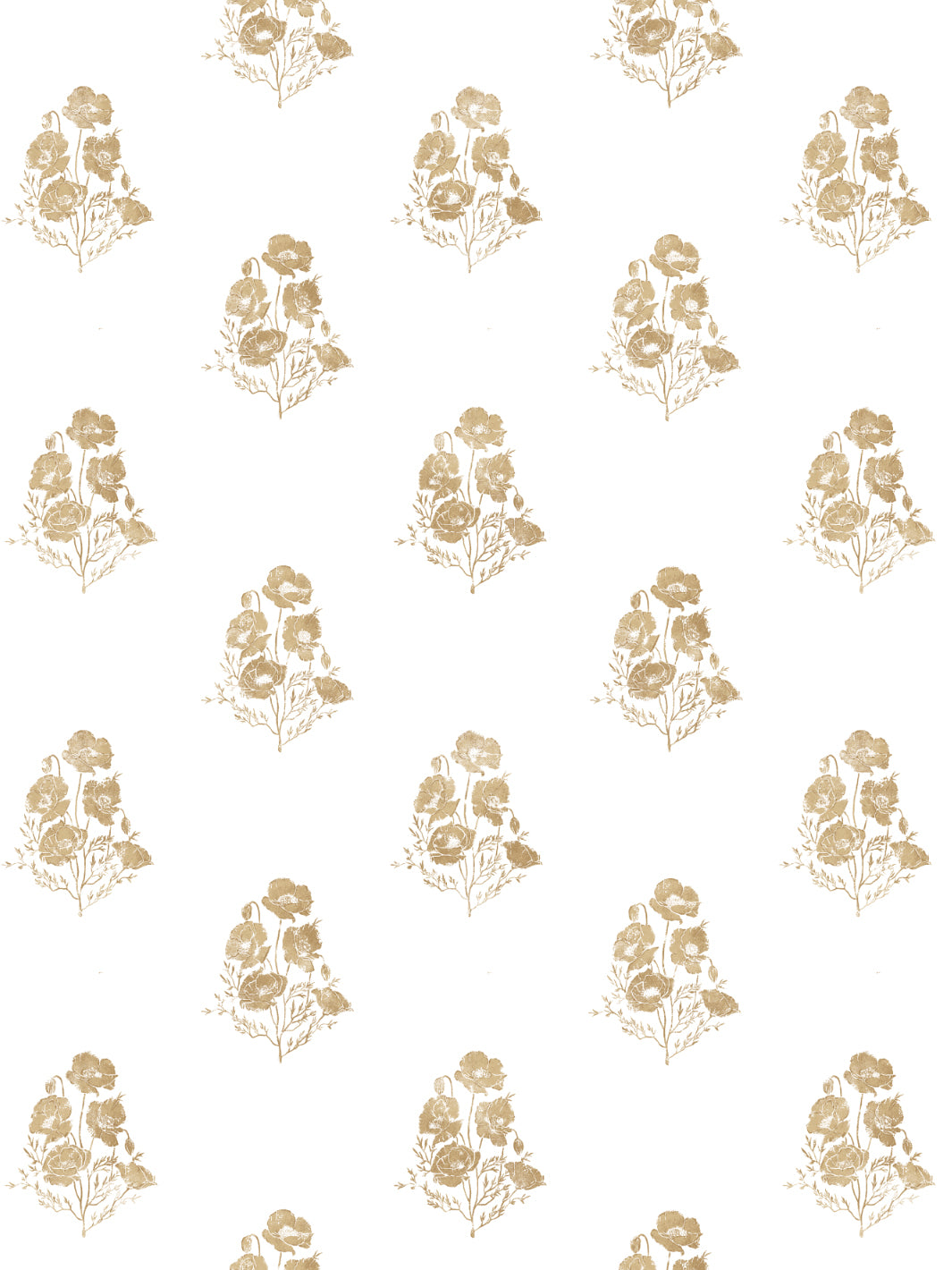 california-poppy-wallpaper-by-nathan-turner-gold