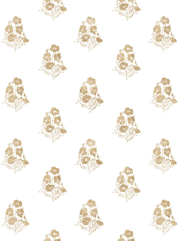 california-poppy-wallpaper-by-nathan-turner-gold