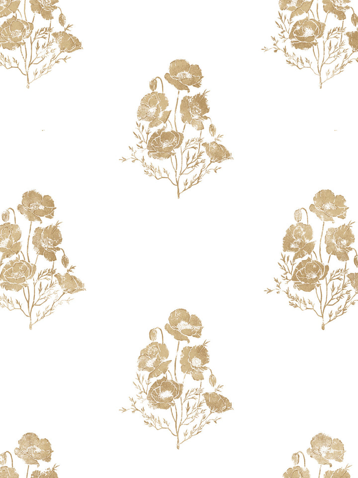 california-poppy-wallpaper-by-nathan-turner-gold