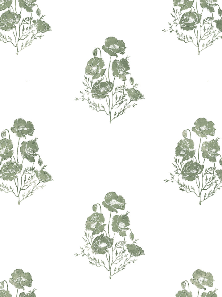 california-poppy-wallpaper-by-nathan-turner-green
