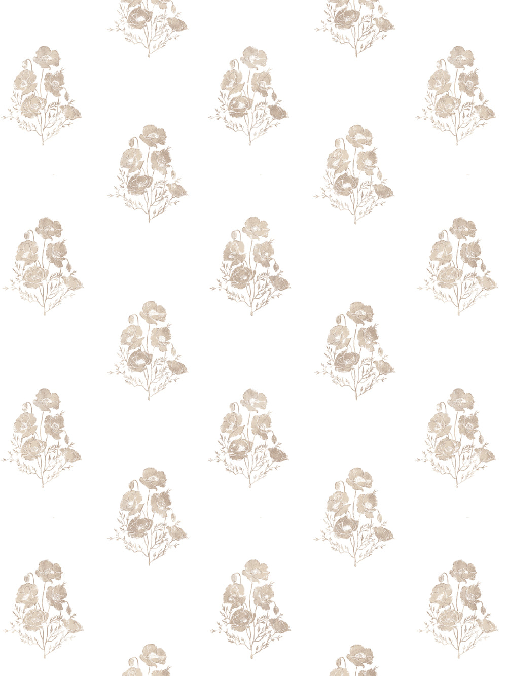 california-poppy-wallpaper-by-nathan-turner-neutral