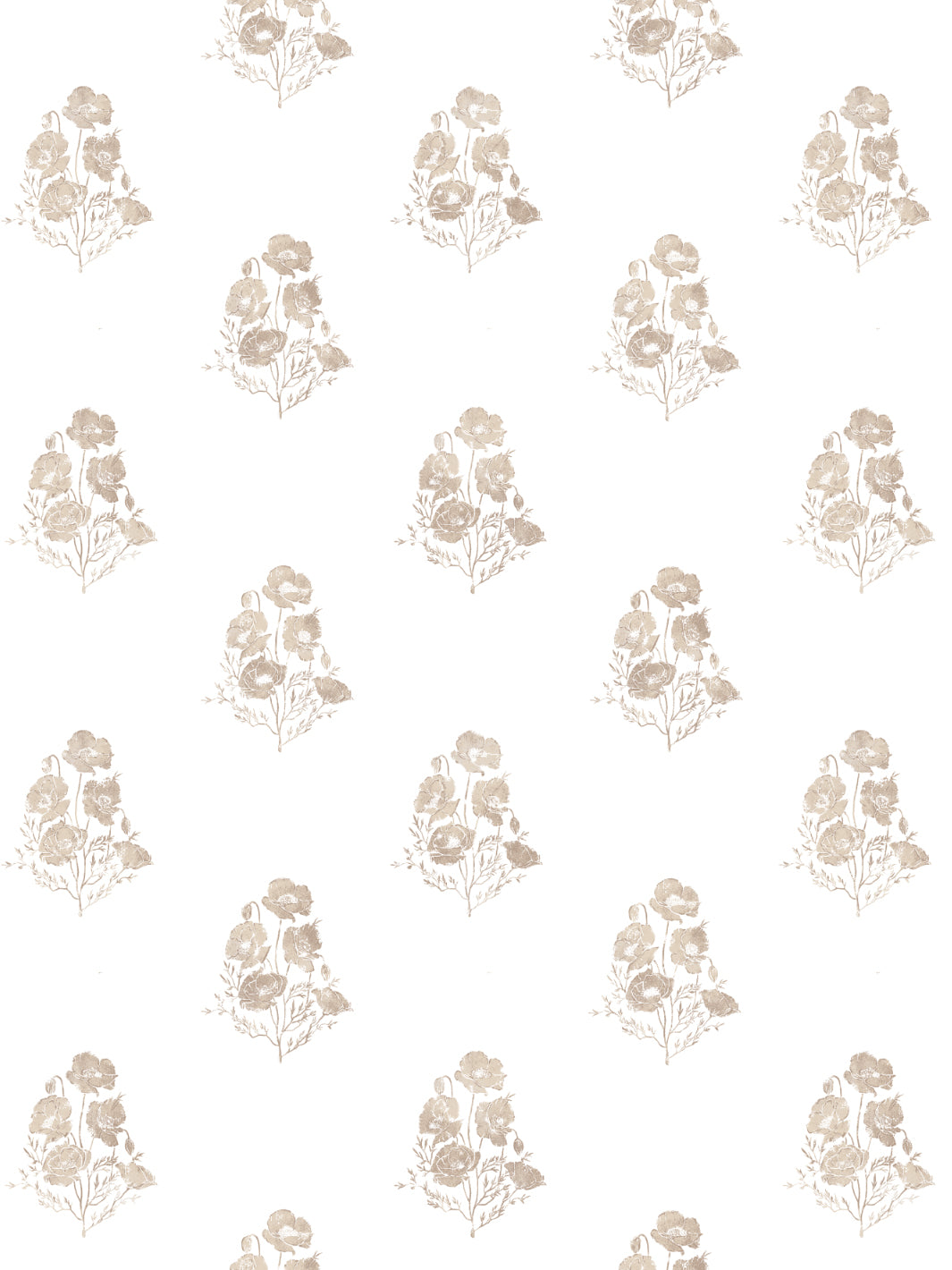 california-poppy-wallpaper-by-nathan-turner-neutral