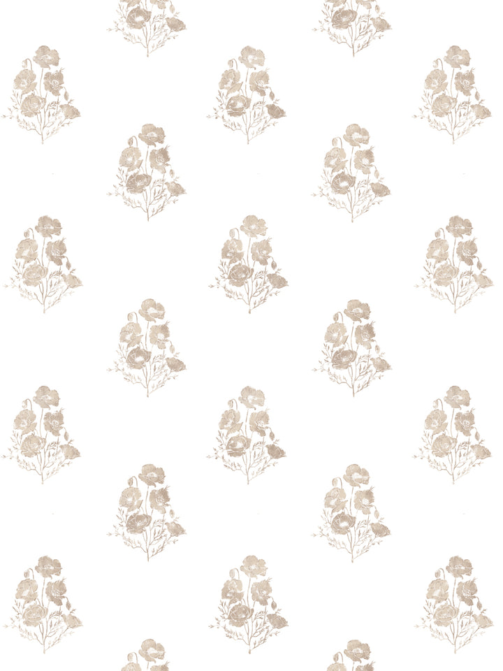 california-poppy-wallpaper-by-nathan-turner-neutral