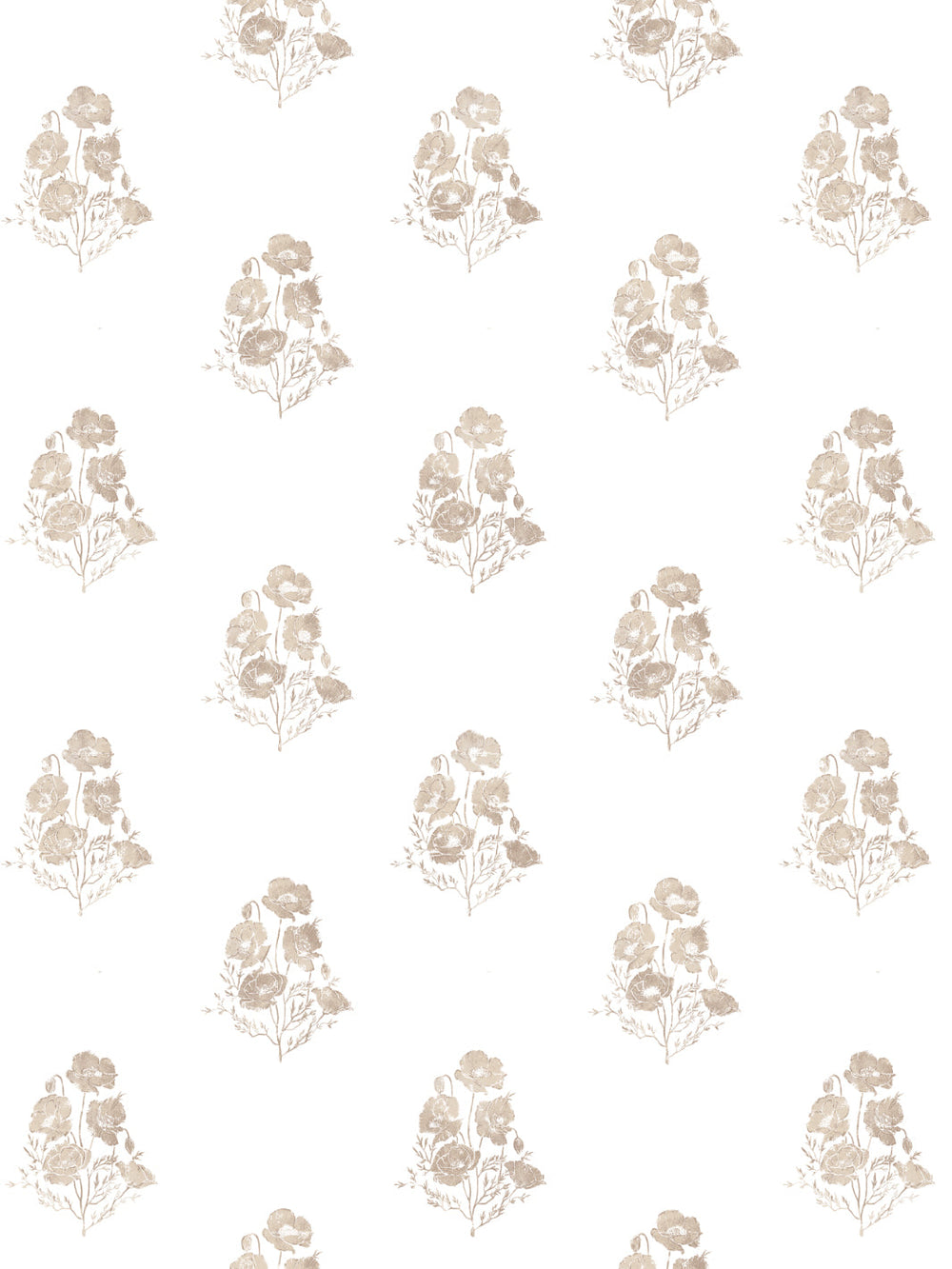 california-poppy-wallpaper-by-nathan-turner-neutral