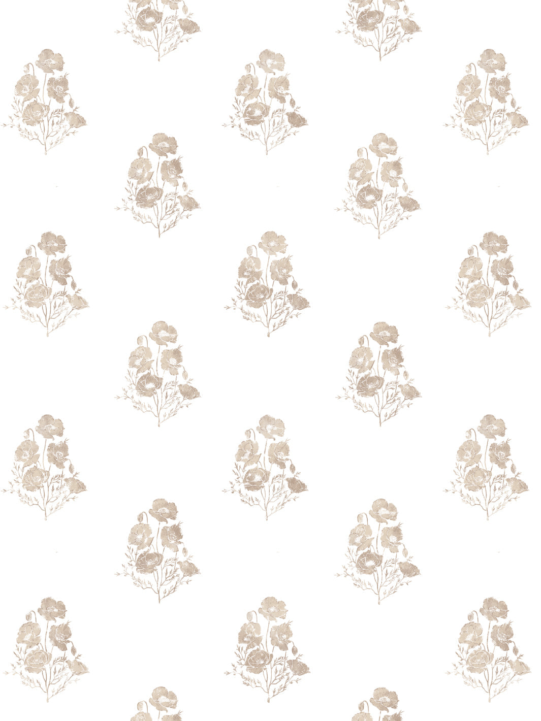 california-poppy-wallpaper-by-nathan-turner-neutral