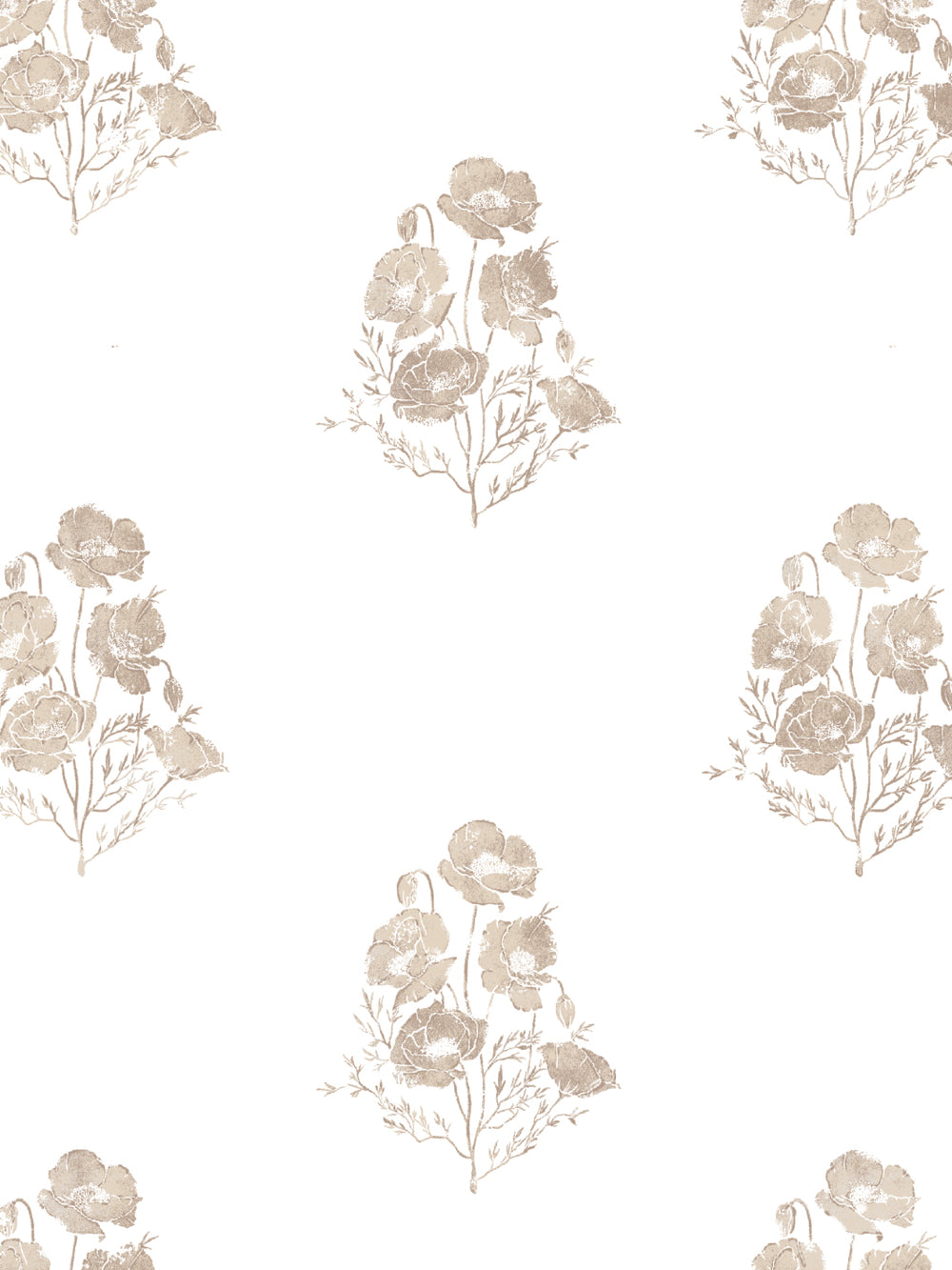 california-poppy-wallpaper-by-nathan-turner-neutral