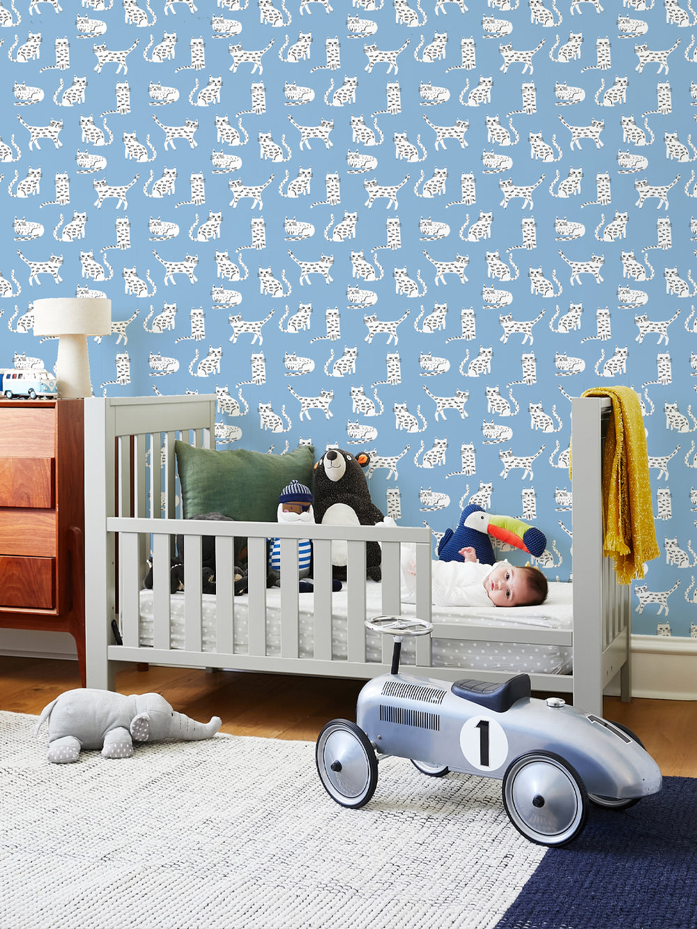 catsl-wallpaper-by-tea-collection-cornflower-1