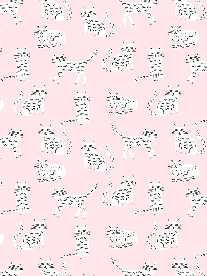 cats-wallpaper-by-tea-collection-piggy-bank