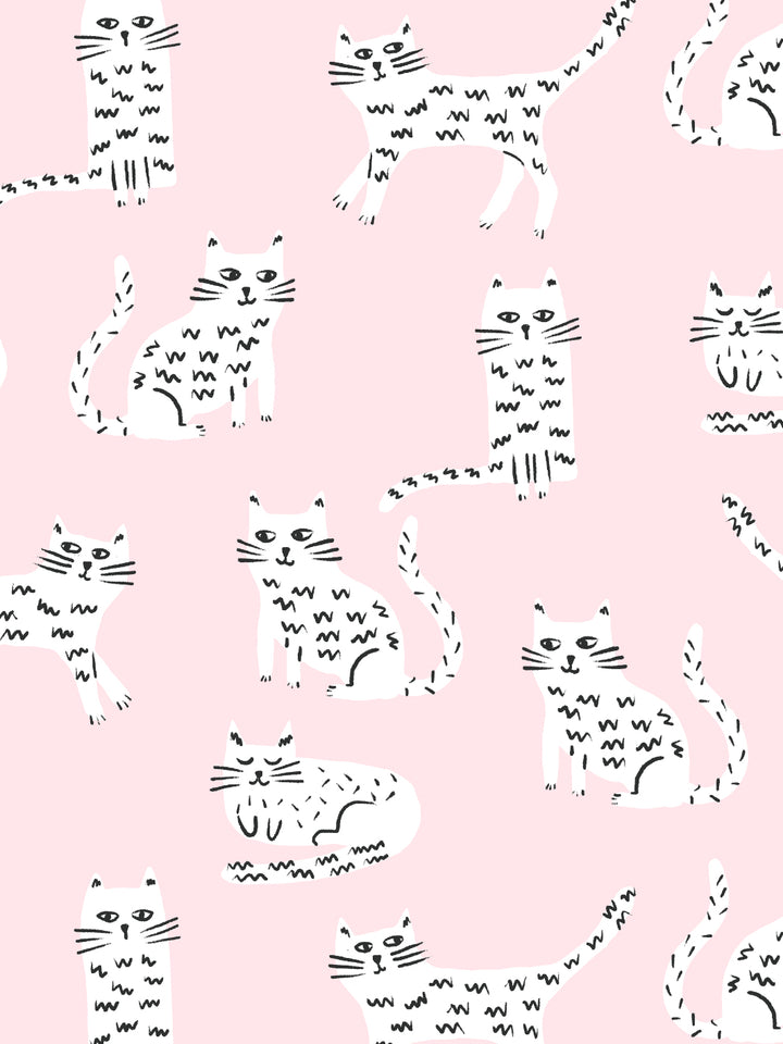 cats-wallpaper-by-tea-collection-piggy-bank