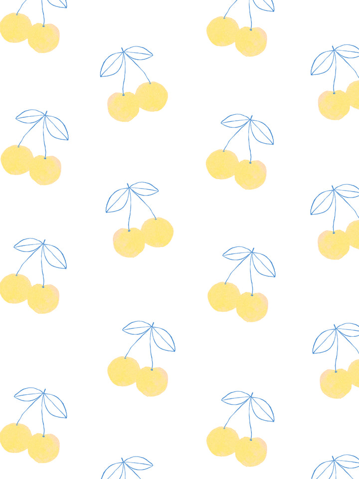 cherries-wallpaper-by-tea-collection-daffodil-2