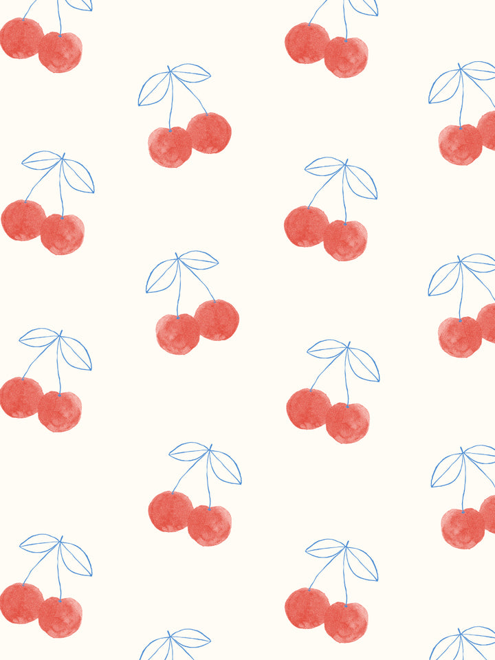cherries-wallpaper-by-tea-collection-ivory-1