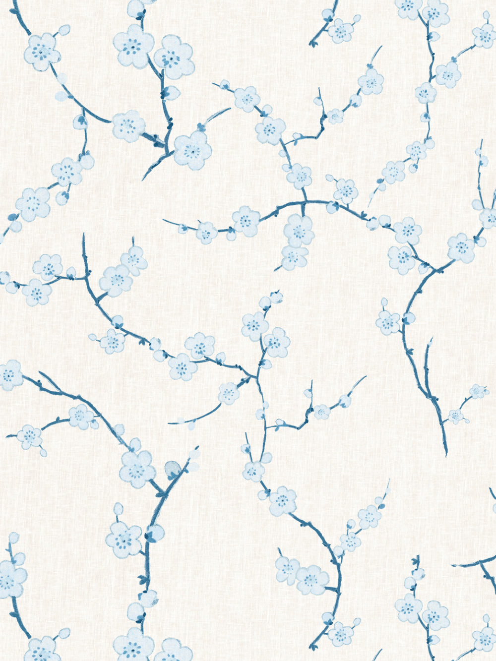 cherry-blossom-wallpaper-by-nathan-turner-blue