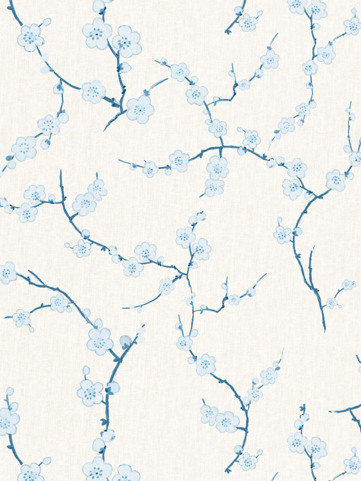 cherry-blossom-wallpaper-by-nathan-turner-blue