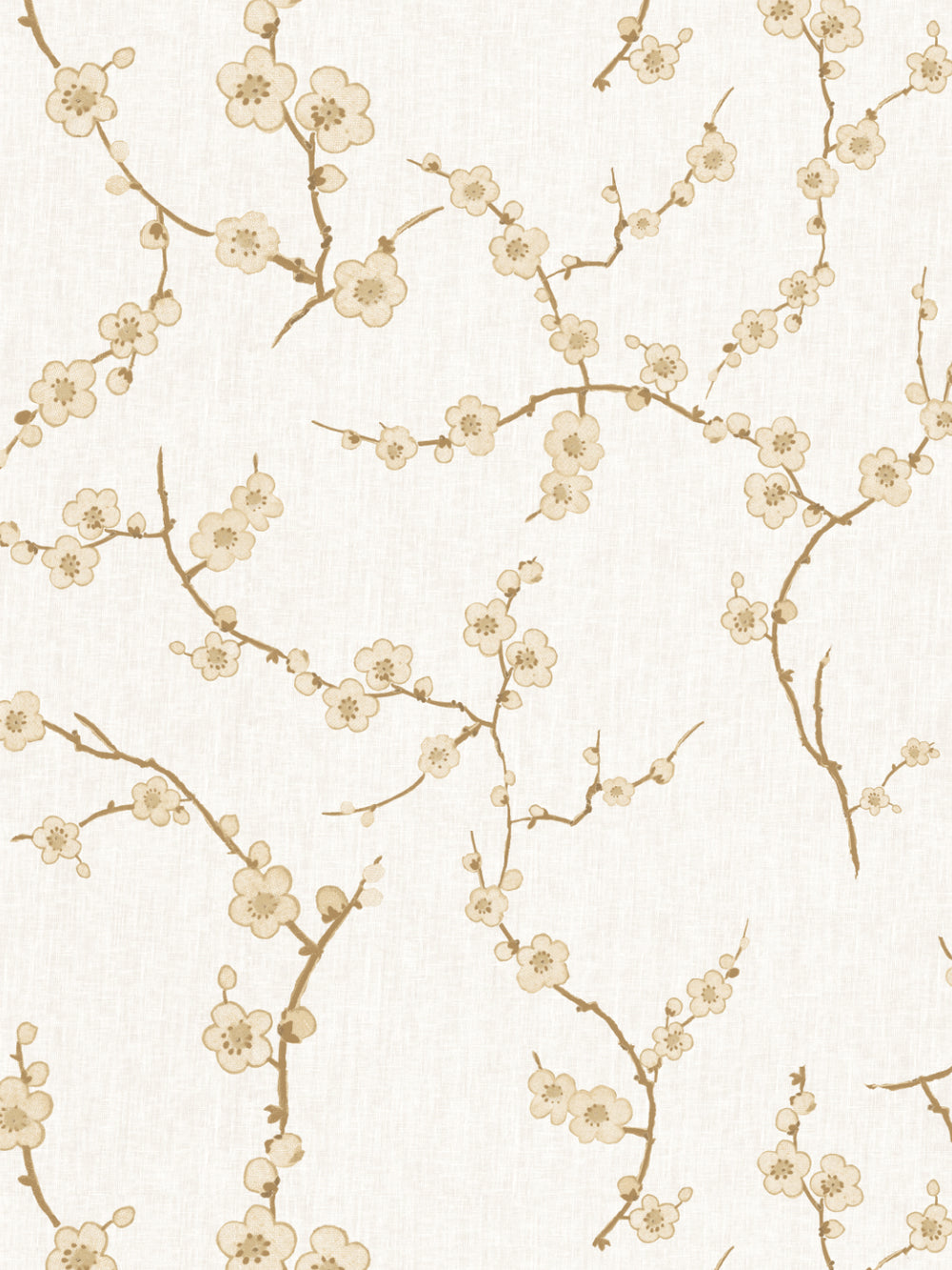 cherry-blossom-wallpaper-by-nathan-turner-gold