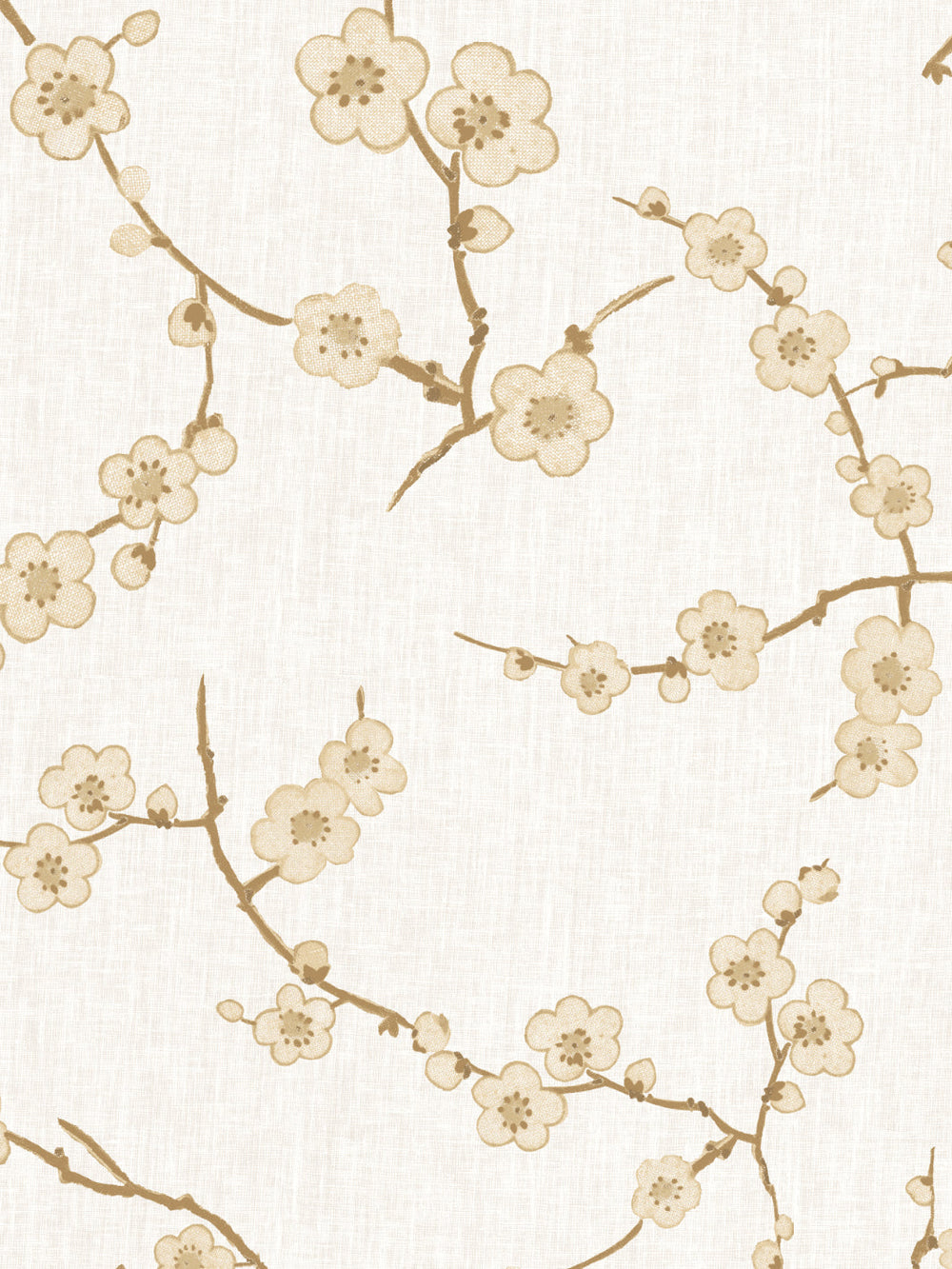 cherry-blossom-wallpaper-by-nathan-turner-gold