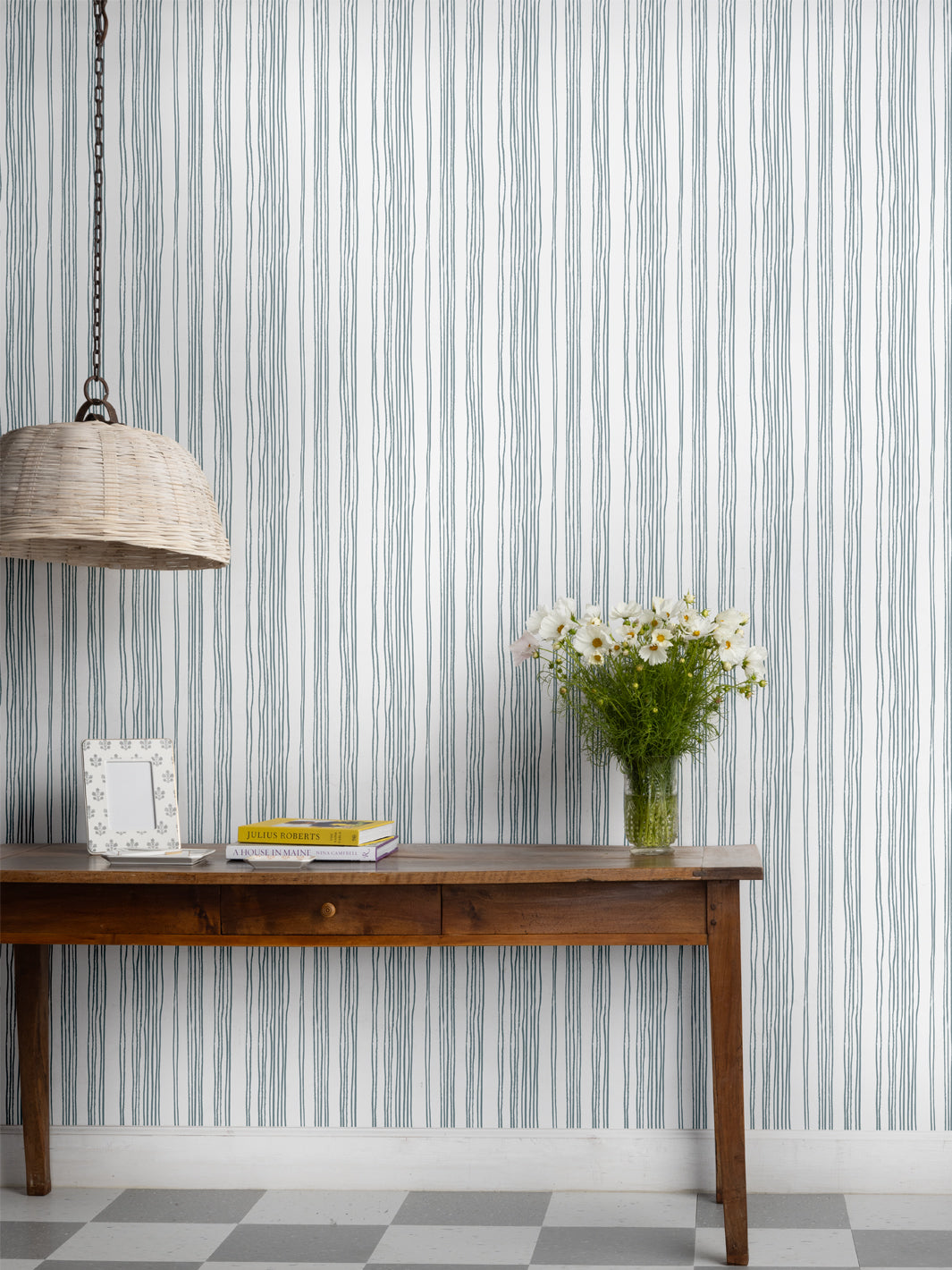 coastal-stripe-white-ground-wallpaper-by-sugar-paper-harbor