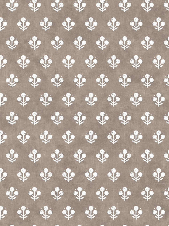 coco linen fabric by sugar paper fawn