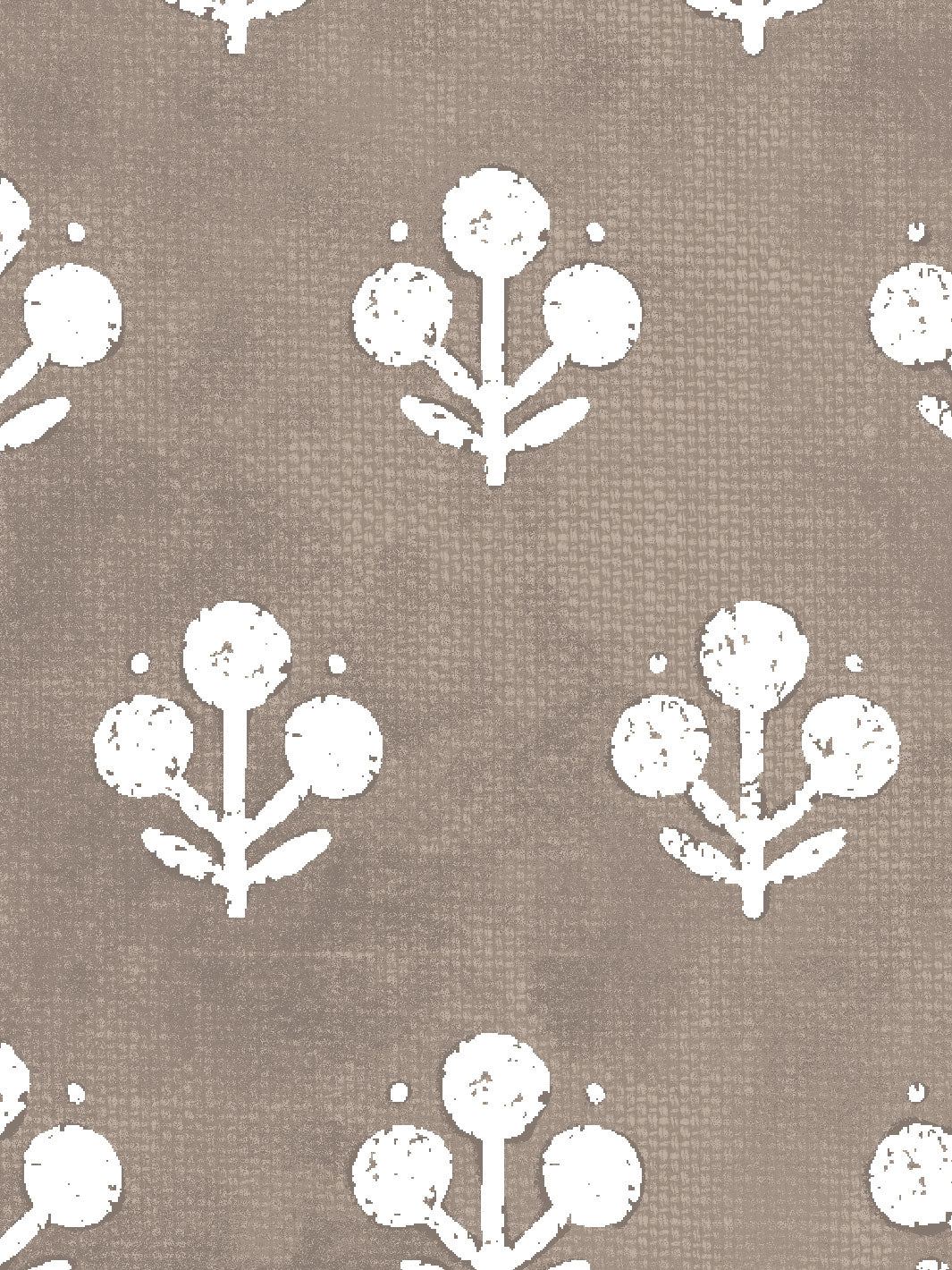 coco linen fabric by sugar paper fawn