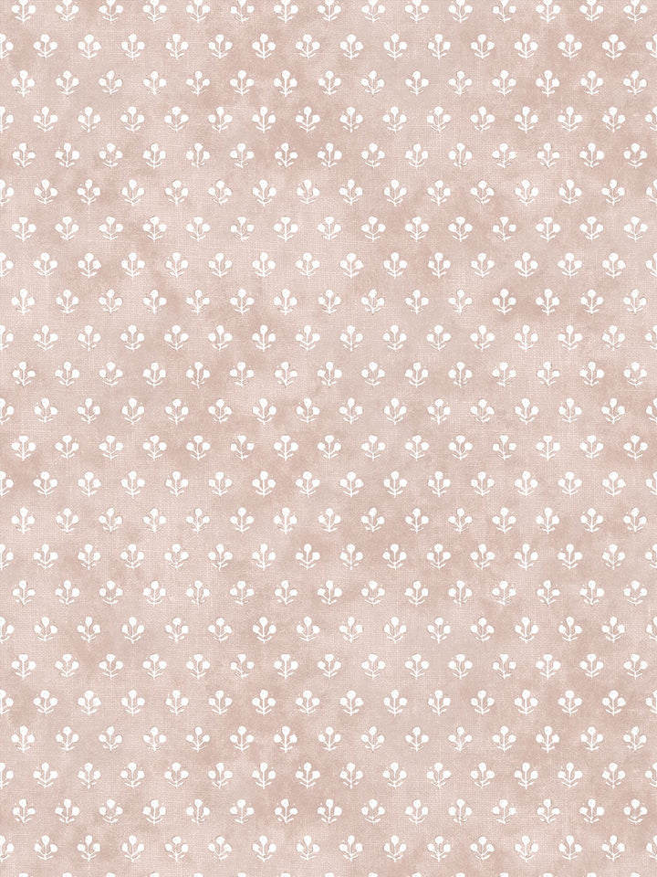 coco petite linen fabric by sugar paper rose