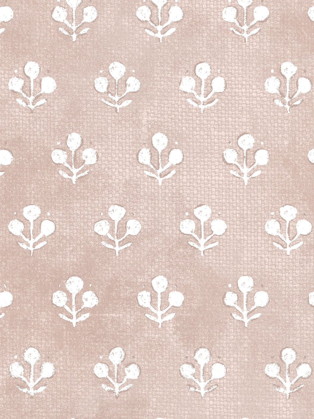 coco petite linen fabric by sugar paper rose