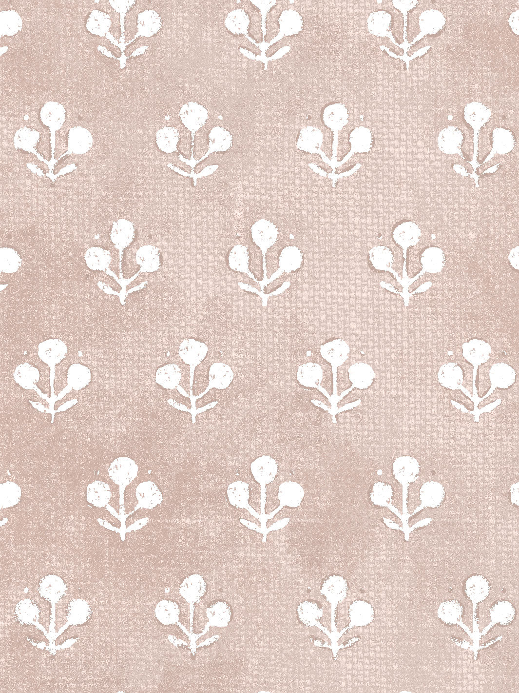 coco petite linen fabric by sugar paper rose