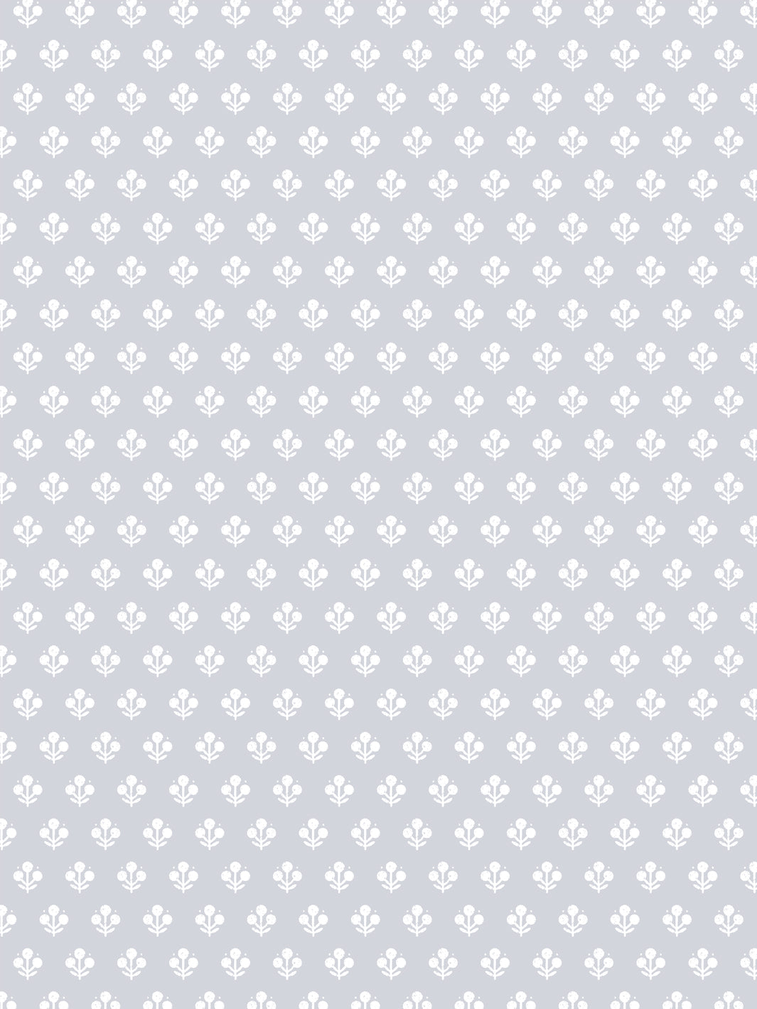 'Coco Petite' Wallpaper by Sugar Paper - Skylight