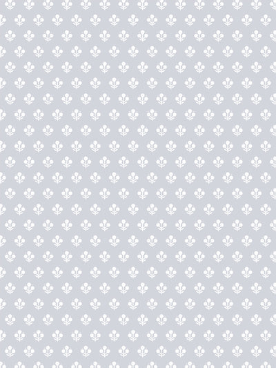 'Coco Petite' Wallpaper by Sugar Paper - Skylight