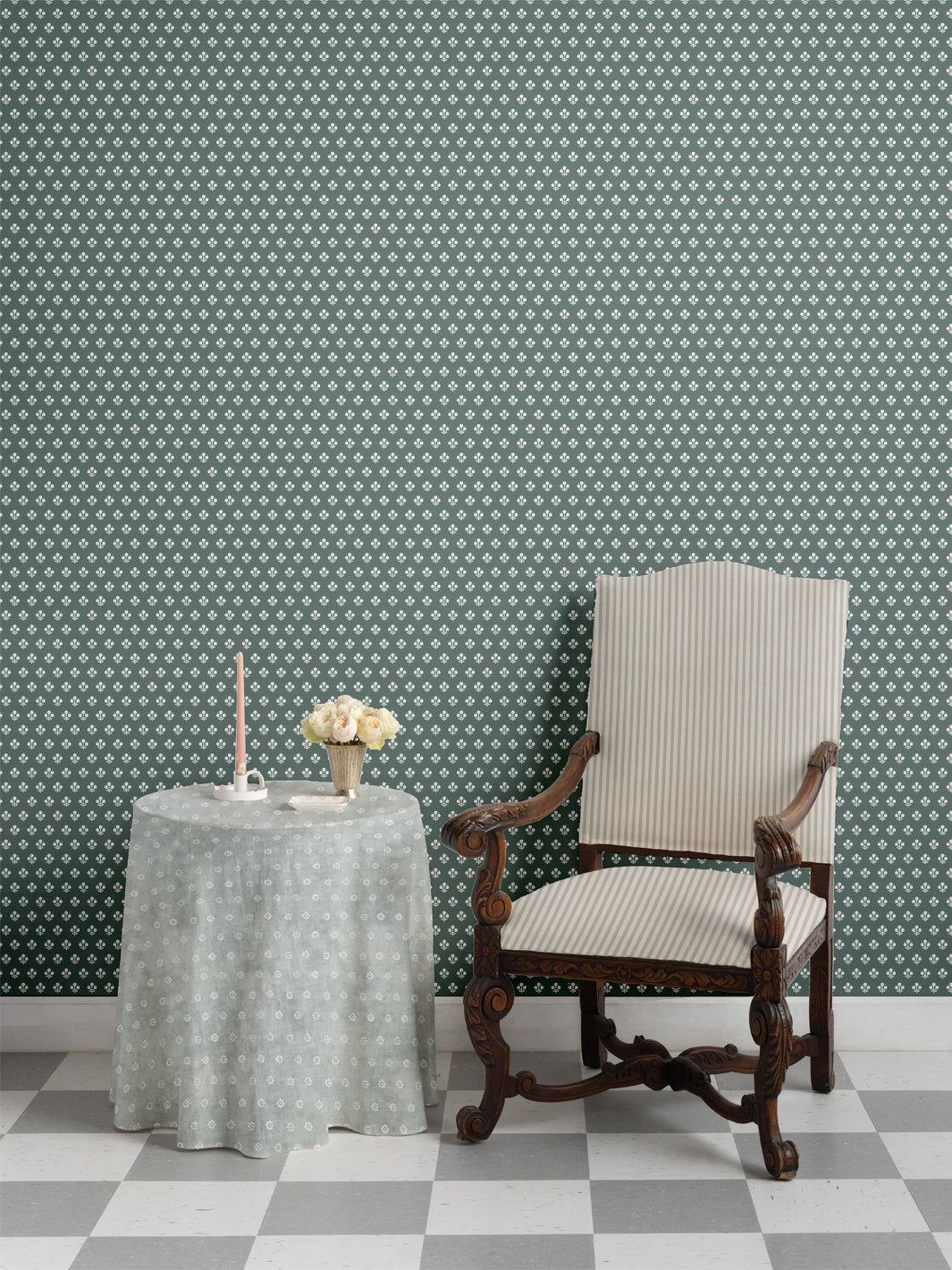 coco-petite-wallpaper-by-sugar-paper-forest