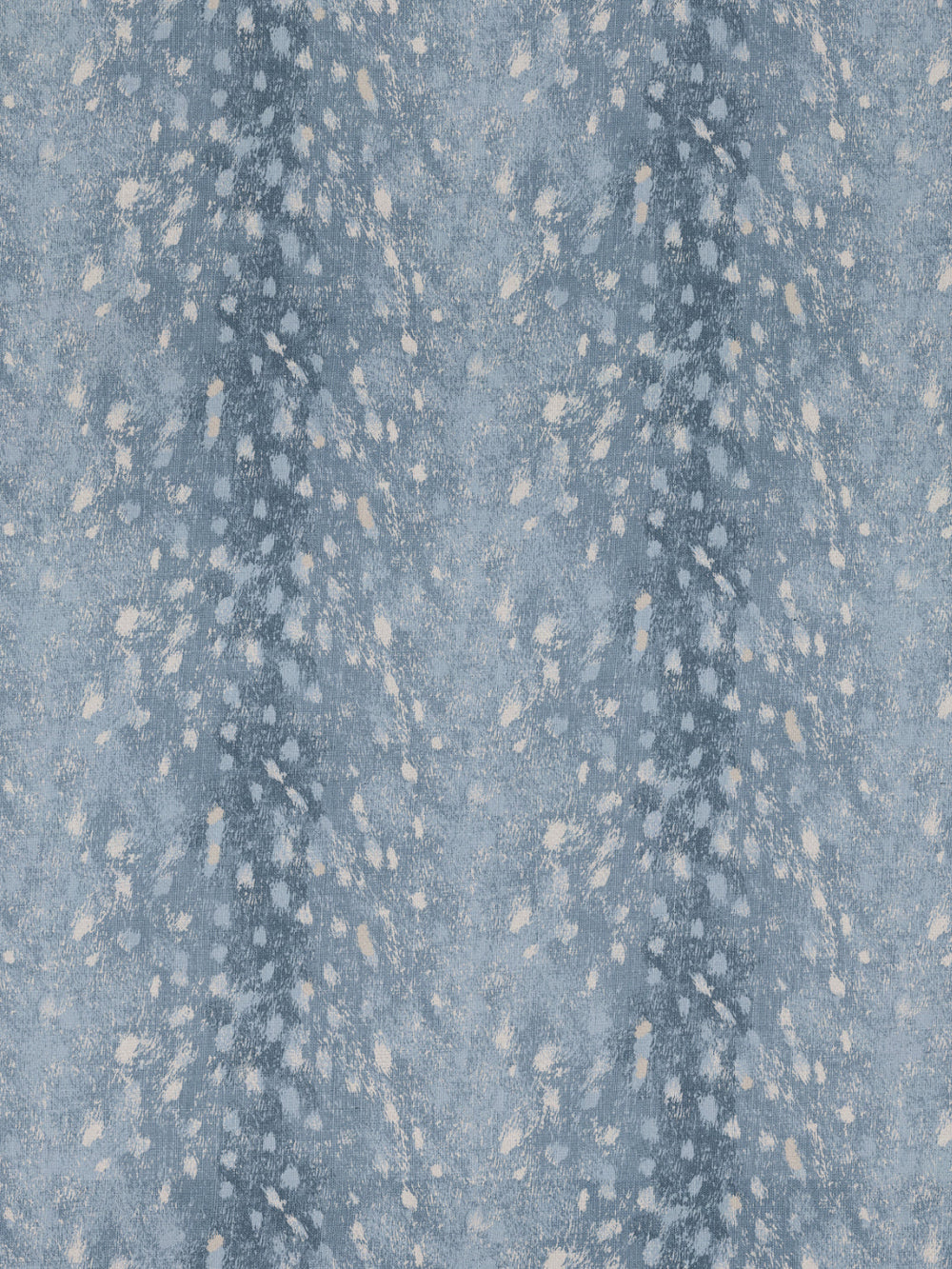 deer-wallpaper-by-nathan-turner-blue